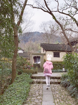 Namiさんのコーディネート