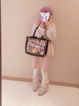 Namiさんのコーディネート