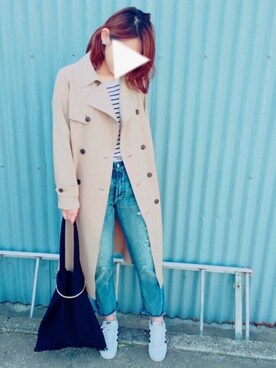 Mikakoさんのコーディネート