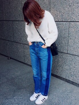 Mikakoさんのコーディネート