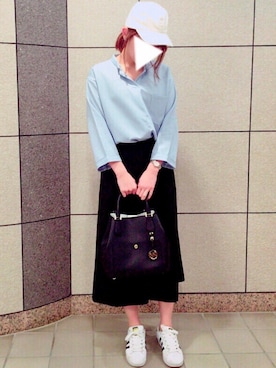 Mikakoさんのコーディネート