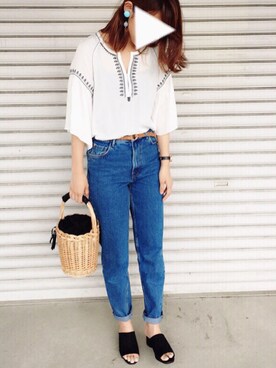 Mikakoさんのコーディネート