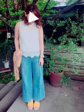 Mikakoさんのコーディネート