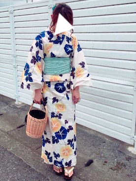 Mikakoさんのコーディネート