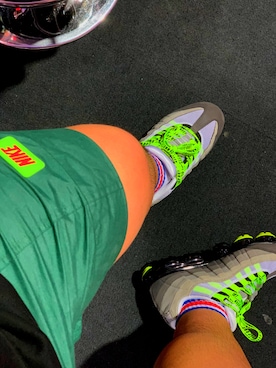 komuさんのコーディネート