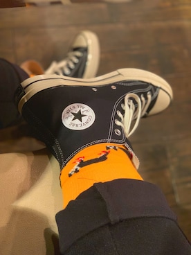 komuさんのコーディネート