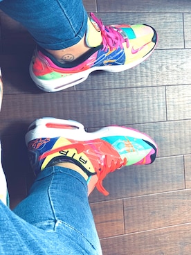 komuさんのコーディネート