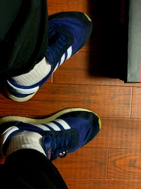 komuさんのコーディネート