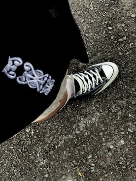 komuさんのコーディネート