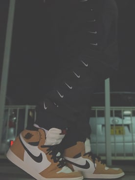 komuさんのコーディネート