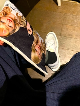 komuさんのコーディネート