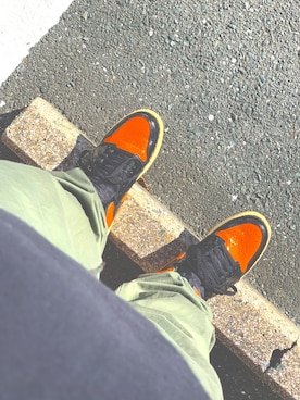 komuさんのコーディネート