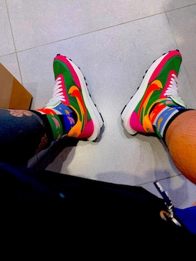 komuさんのコーディネート