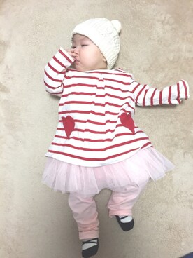 ayumiyuさんのコーディネート