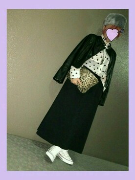 めりーさんのコーディネート