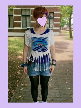 めりーさんのコーディネート