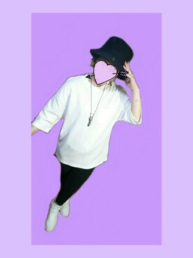 めりーさんのコーディネート