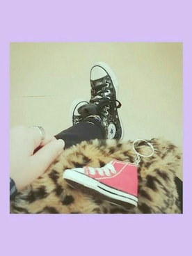 めりーさんのコーディネート