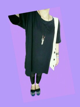 めりーさんのコーディネート