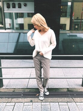 kana.mさんのコーディネート