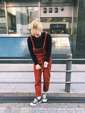 kana.mさんのコーディネート