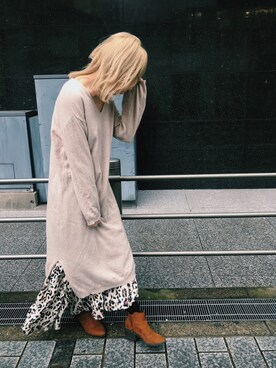 kana.mさんのコーディネート