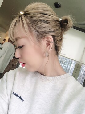 kana.mさんのコーディネート