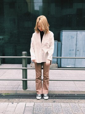 kana.mさんのコーディネート