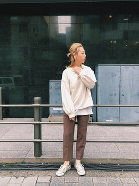 kana.mさんのコーディネート