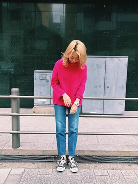 kana.mさんのコーディネート