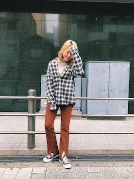 kana.mさんのコーディネート