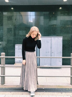 kana.mさんのコーディネート