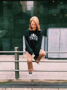 kana.mさんのコーディネート