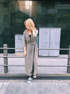 kana.mさんのコーディネート