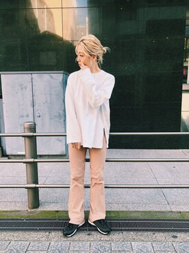 kana.mさんのコーディネート