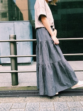 kana.mさんのコーディネート