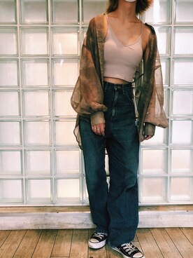 kana.mさんのコーディネート