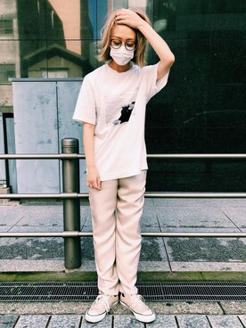 kana.mさんのコーディネート