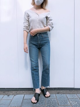 kana.mさんのコーディネート