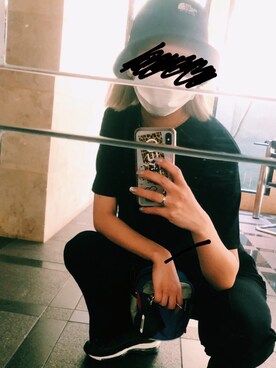 kana.mさんのコーディネート