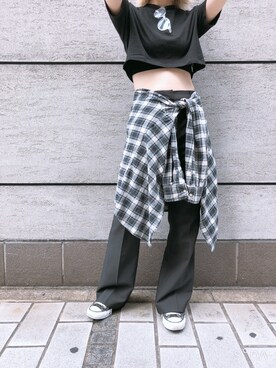 kana.mさんのコーディネート