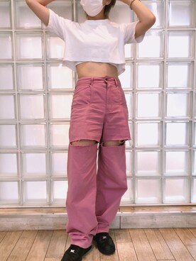 kana.mさんのコーディネート