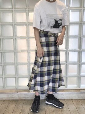 kana.mさんのコーディネート