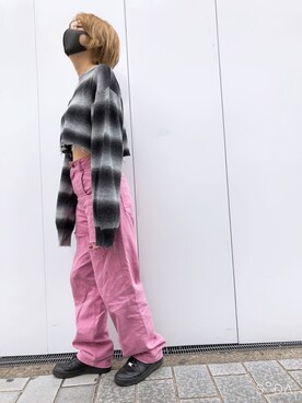 kana.mさんのコーディネート