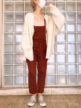 kana.mさんのコーディネート