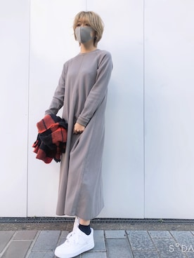 kana.mさんのコーディネート