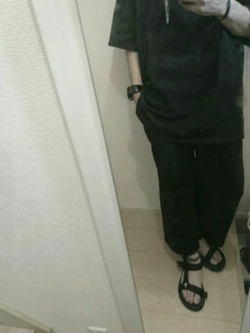兎さんのコーディネート