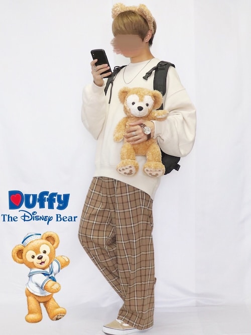 ゆーすけさんのコーディネート