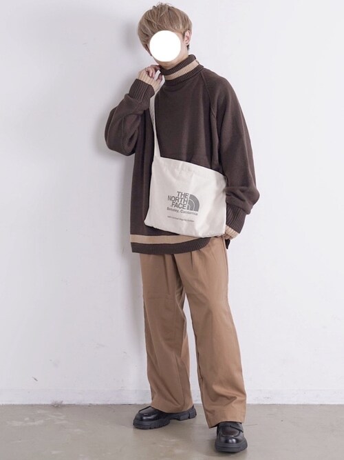 ゆーすけさんのコーディネート