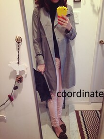 不明 | タートルネック(ニット/セーター)